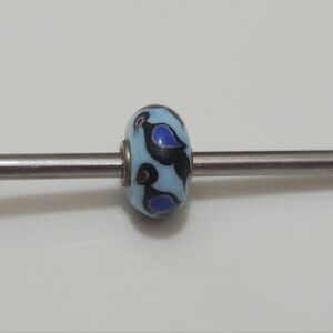 Trollbeads Unique Birds -RARE-